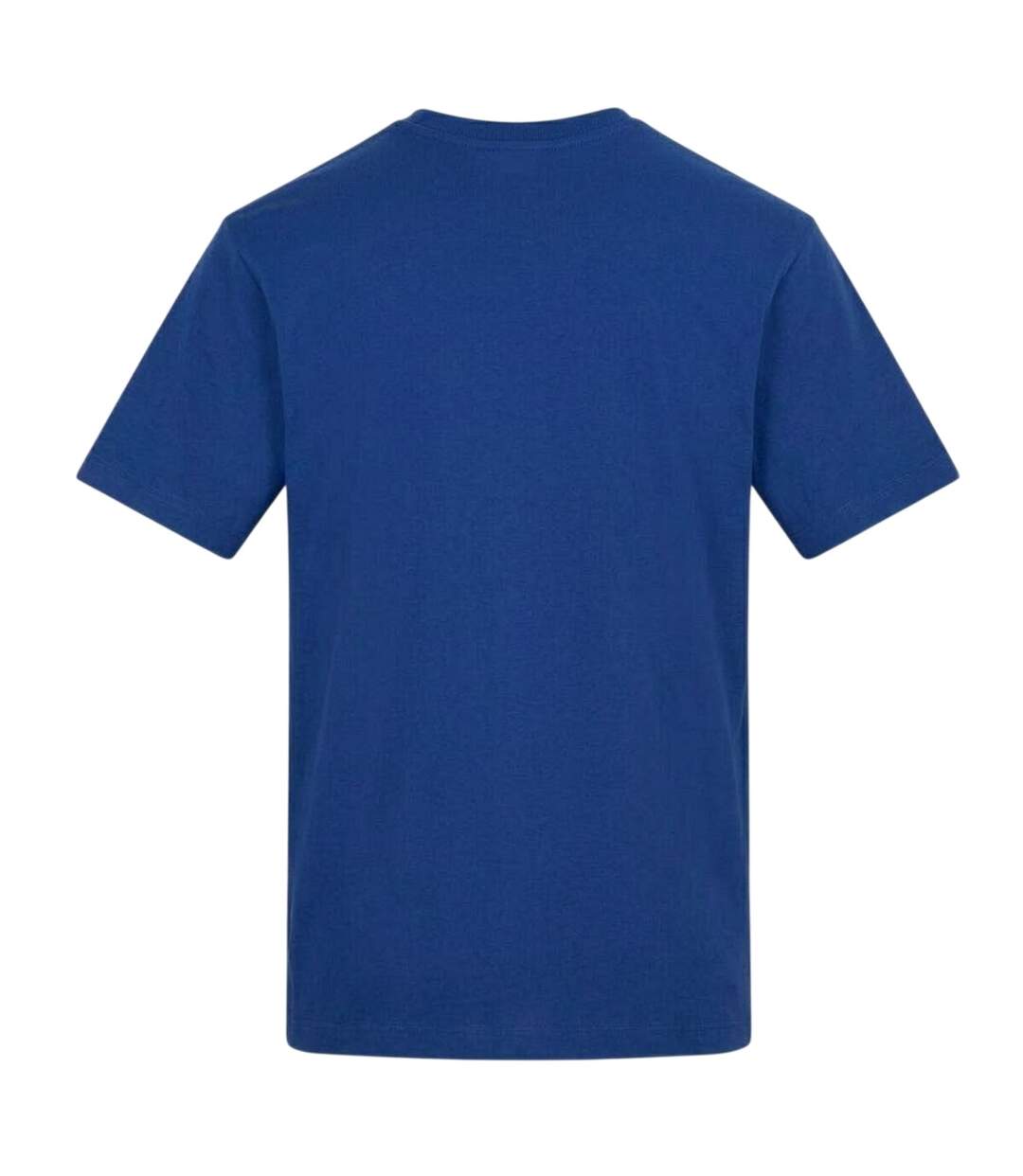 T-shirt Runeze Homme Bleu AWD-2