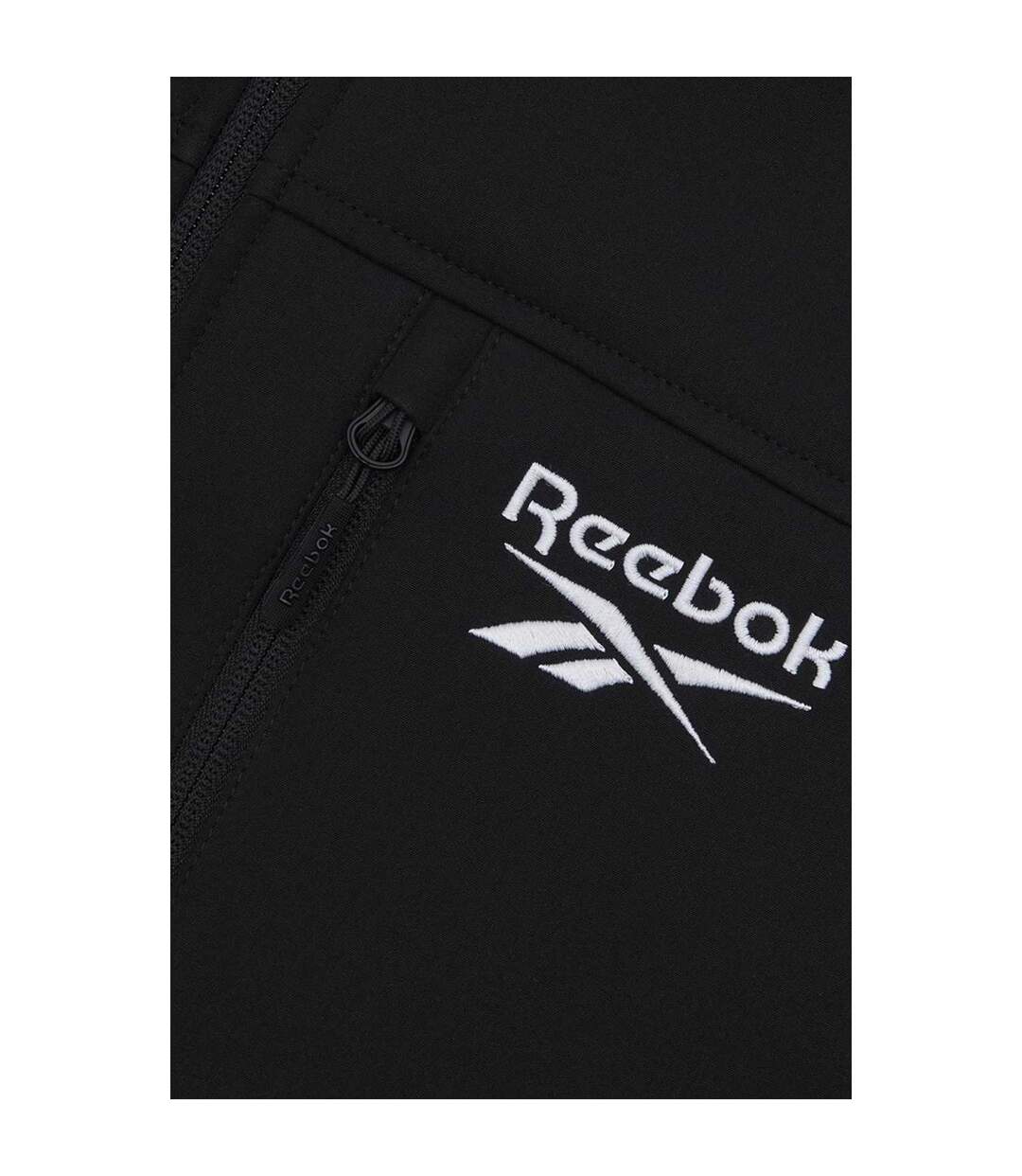 Mens Soft Shell Jacket Timber Reebok-4