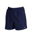 Short De Bain Volley Homme Bleu Marine Nike-1