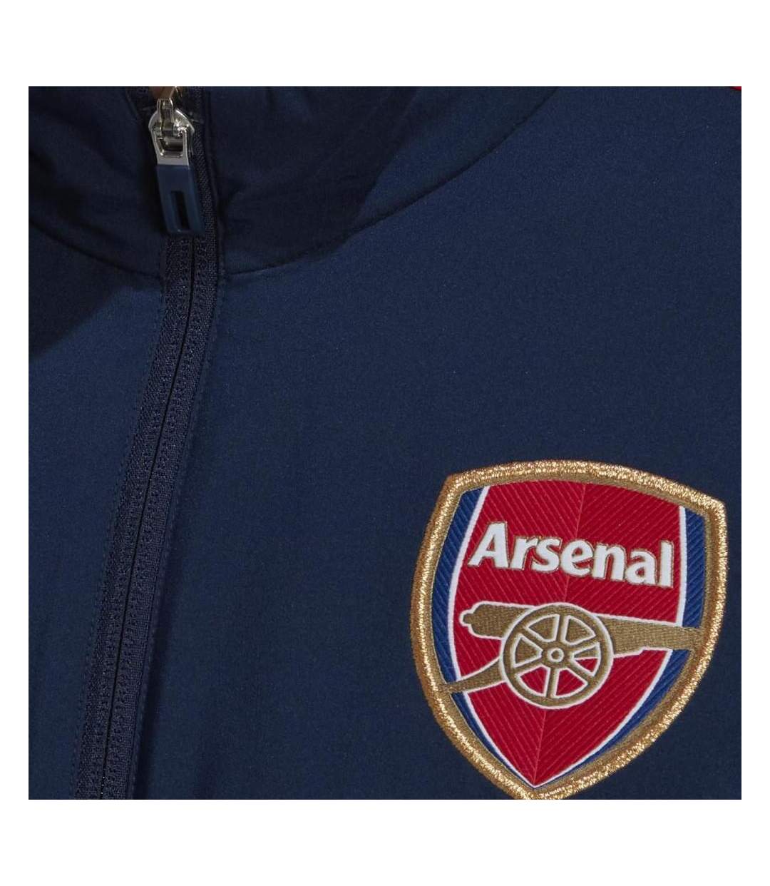 Veste Zippée Homme Adidas Arsenal - S-3