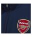 Veste Zippée Homme Adidas Arsenal - S