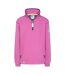 Sweat Femme Framboise Lazy Jacks-1