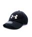 Casquette Noir Homme Under Armour Blitzing - OSFM-1