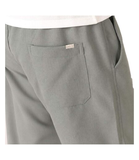 Pantalon fluide vert homme rms26 texture
