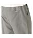 Pantalon fluide vert homme rms26 texture-2