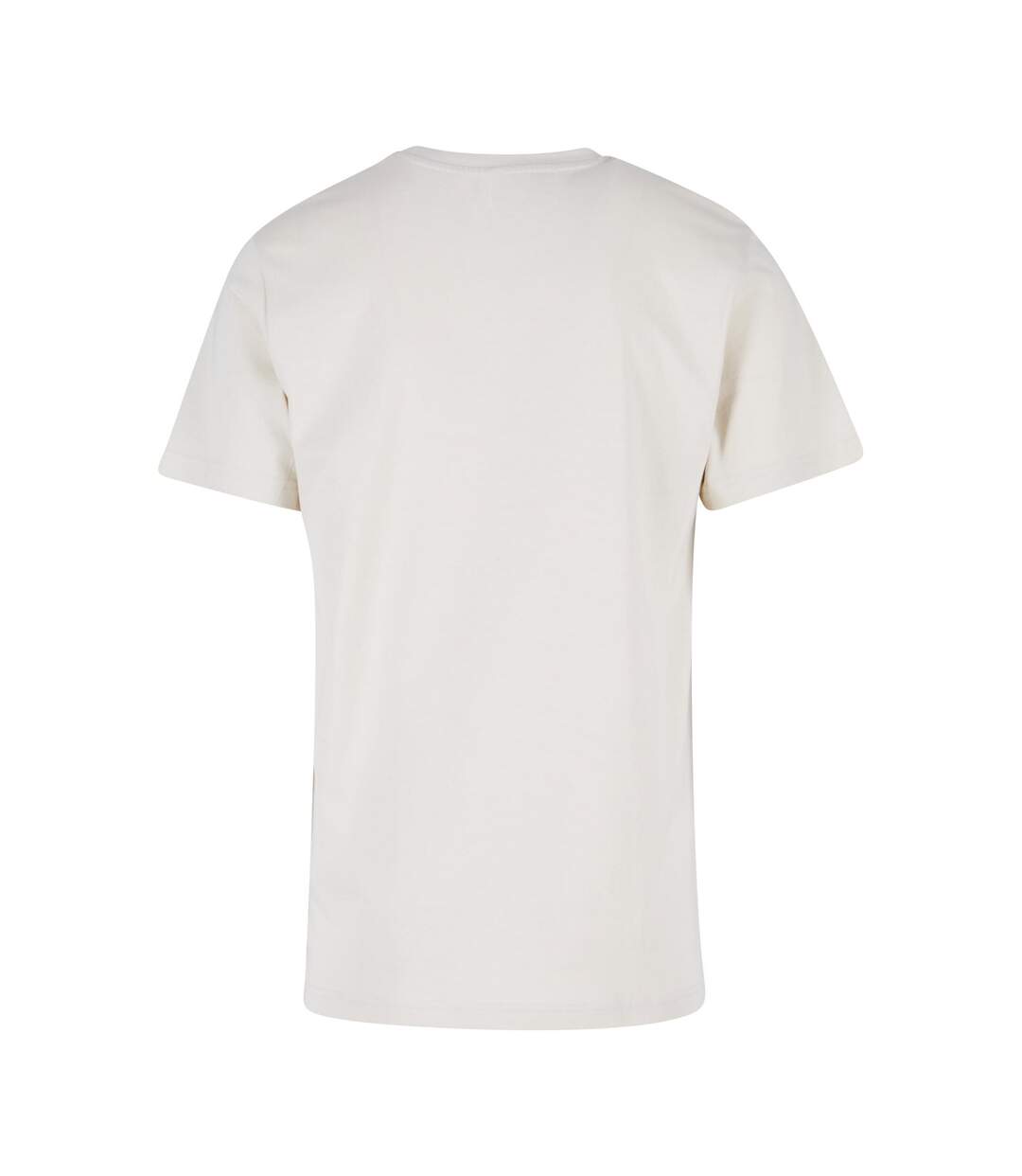 T-shirt Adulte Sable Build Your Brand-2