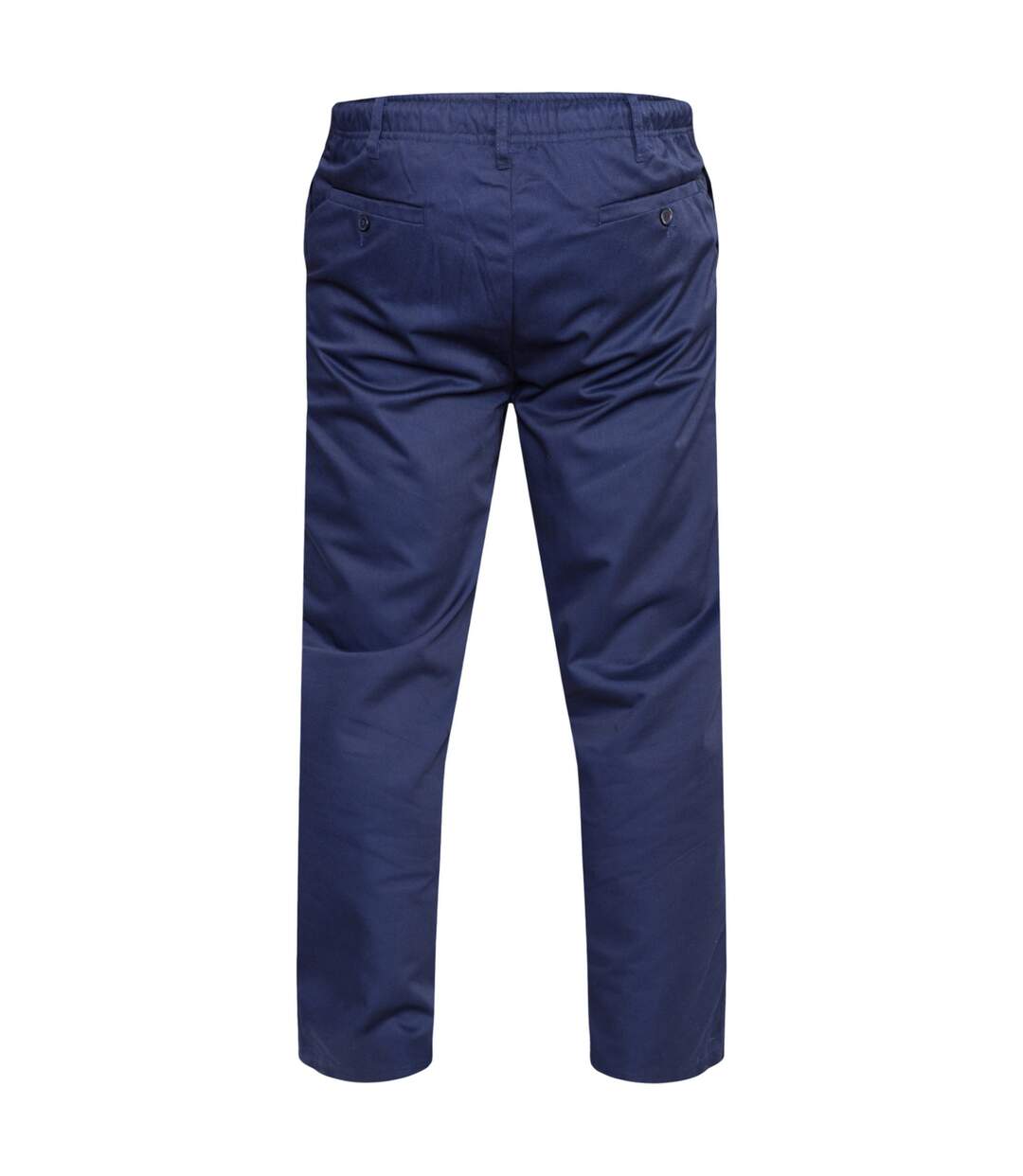 Pantalon D555 Basilio Homme Bleu Marine Duke-3