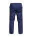 Pantalon D555 Basilio Homme Bleu Marine Duke-3