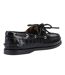 Chaussures Bateau Authentic Femme Noir Sperry-2