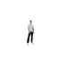 Pantalon Motif/style Uni Homme Bleu Marine Jack Wills-1