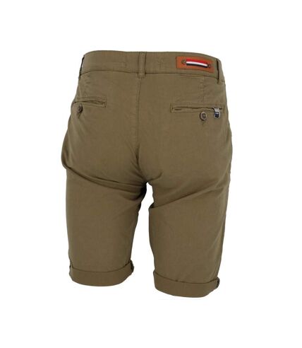 Short Chino Kaki Homme La Maison Blaggio Venili - 34