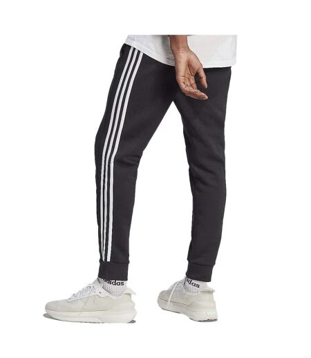 Jogging noir homme adidas ha4337 - m
