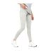 Womens/ladies Briny Leggings Grey Marl Juice-2