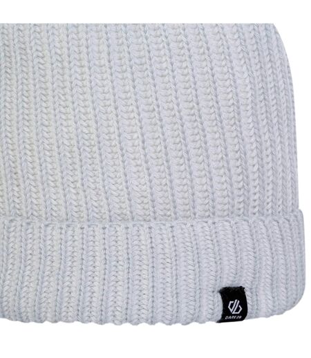 Bonnet Luxe Femme Blanc Dare 2B