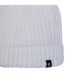 Bonnet Luxe Femme Blanc Dare 2B-2