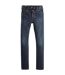 Jean Same Intent Femme Bleu Foncé Levis-2