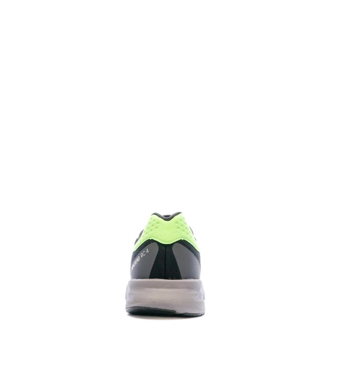 Chaussures de running noir homme adidas adizero rc 4-3
