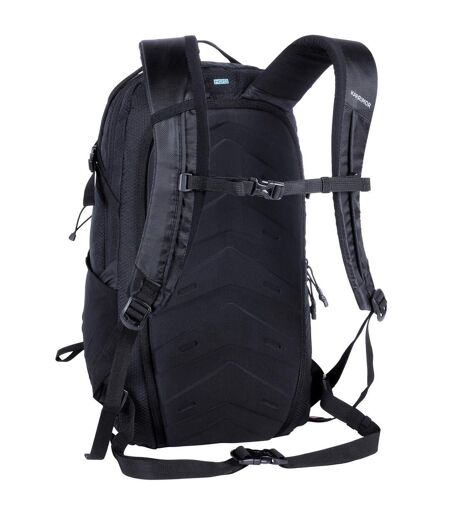 Sac À Dos De Randonnée Ridge Taille Unique Anthracite Karrimor