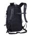 Sac À Dos De Randonnée Ridge Taille Unique Anthracite Karrimor-2
