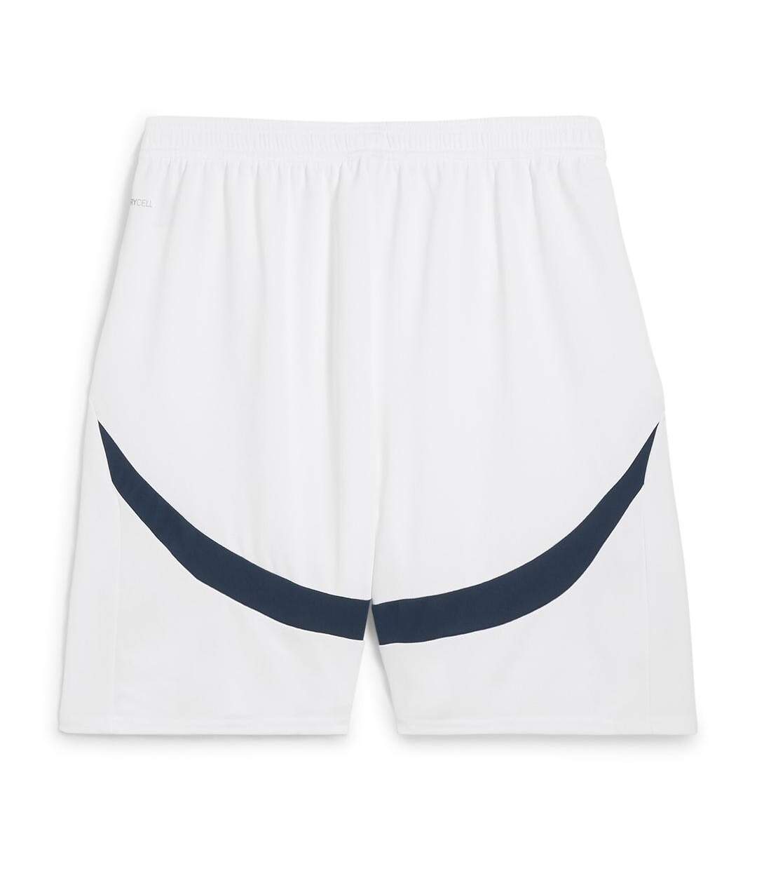 Manchester city short blanc homme puma 2024/25-2