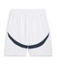Manchester city short blanc homme puma 2024/25-2