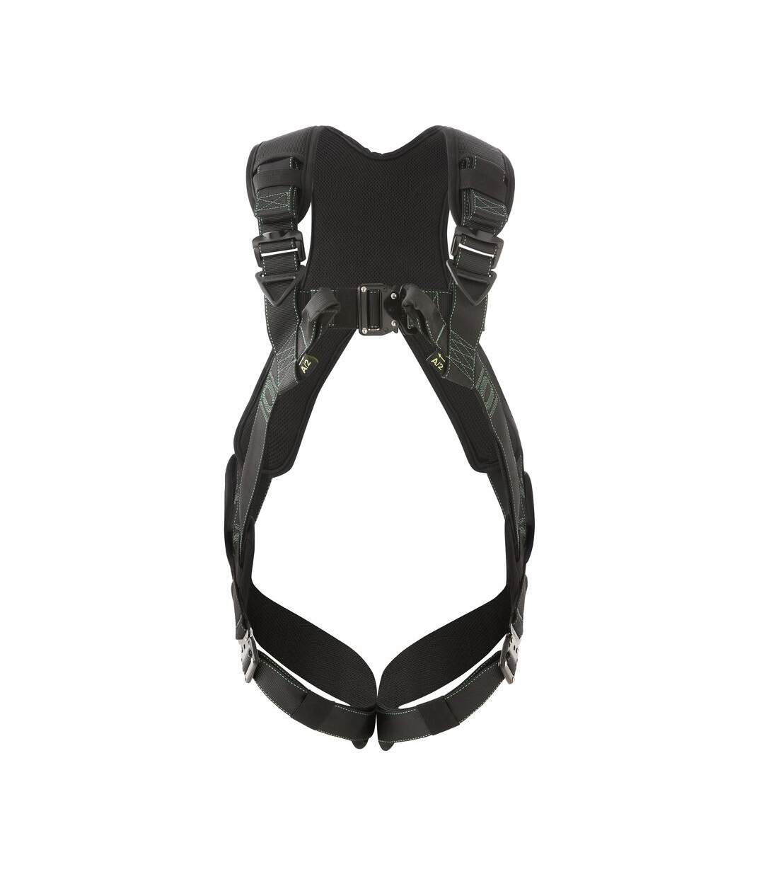 Harnais antichutes facile rapide réglable Coverguard ALCOR-2
