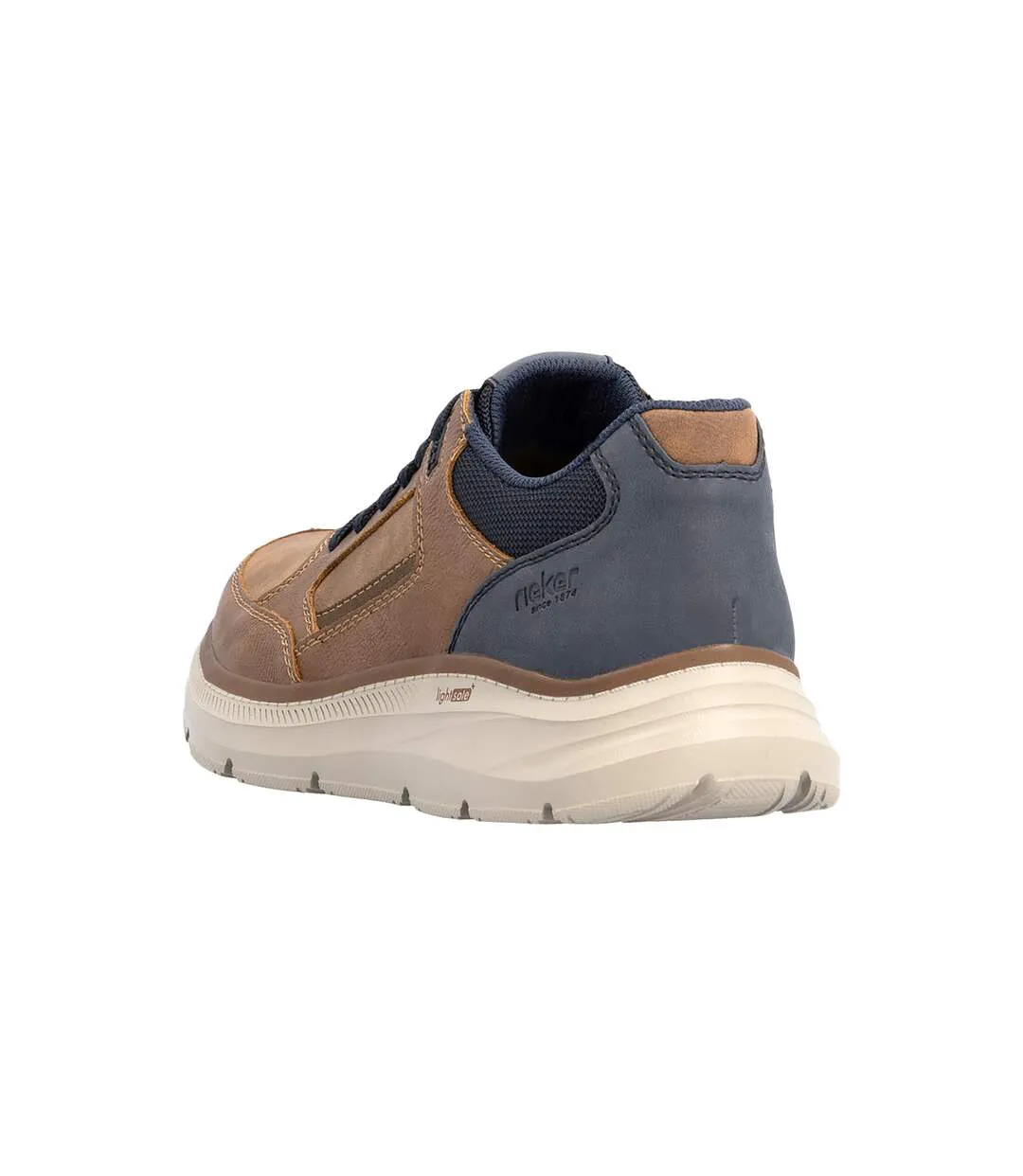 Basket Basse à Lacets Rieker RGD-4