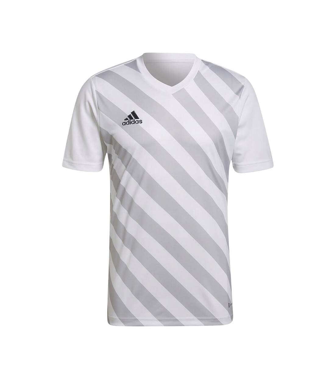 Maillot Entrada Homme Blanc Adidas-2