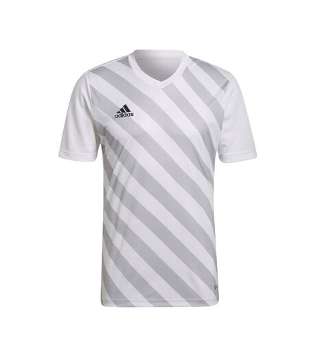 Maillot Entrada Homme Blanc Adidas