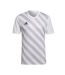 Maillot Entrada Homme Blanc Adidas-2