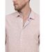 Chemise DOLAVI Rose Dragée-4