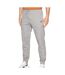 Jogging Gris Homme New Era Neyyan - XXL