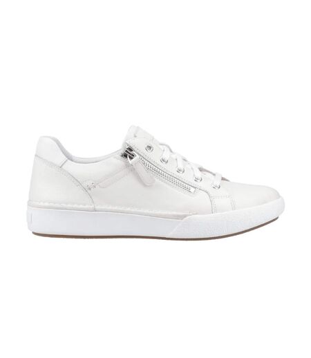 Baskets Claire Femme Blanc Josef Seibel