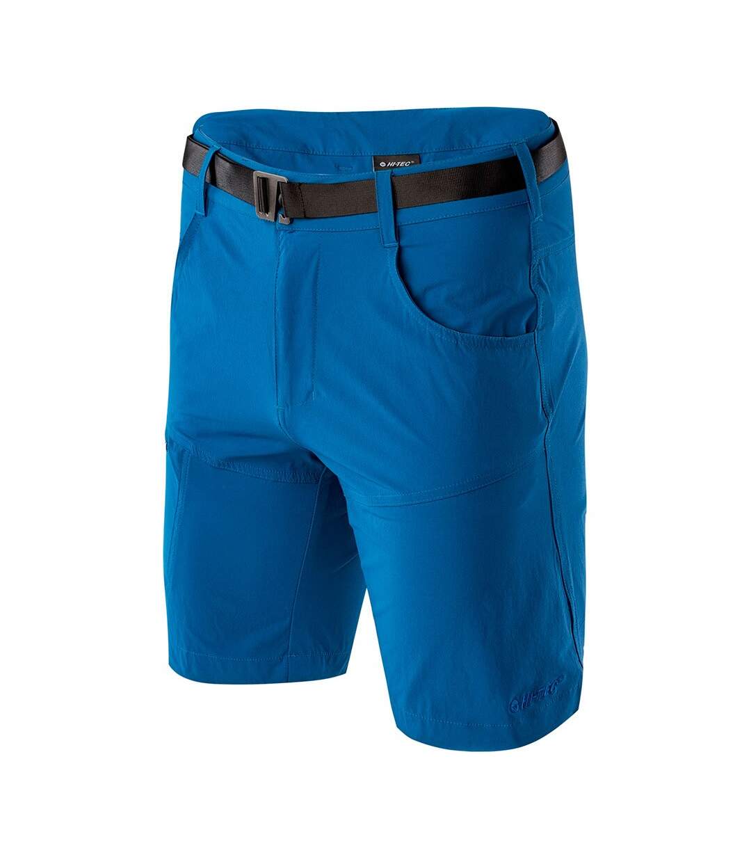 Short Argola Homme Bleu Classique Hi-Tec-3