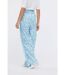 Pantalons GUIMI Sky blue-3