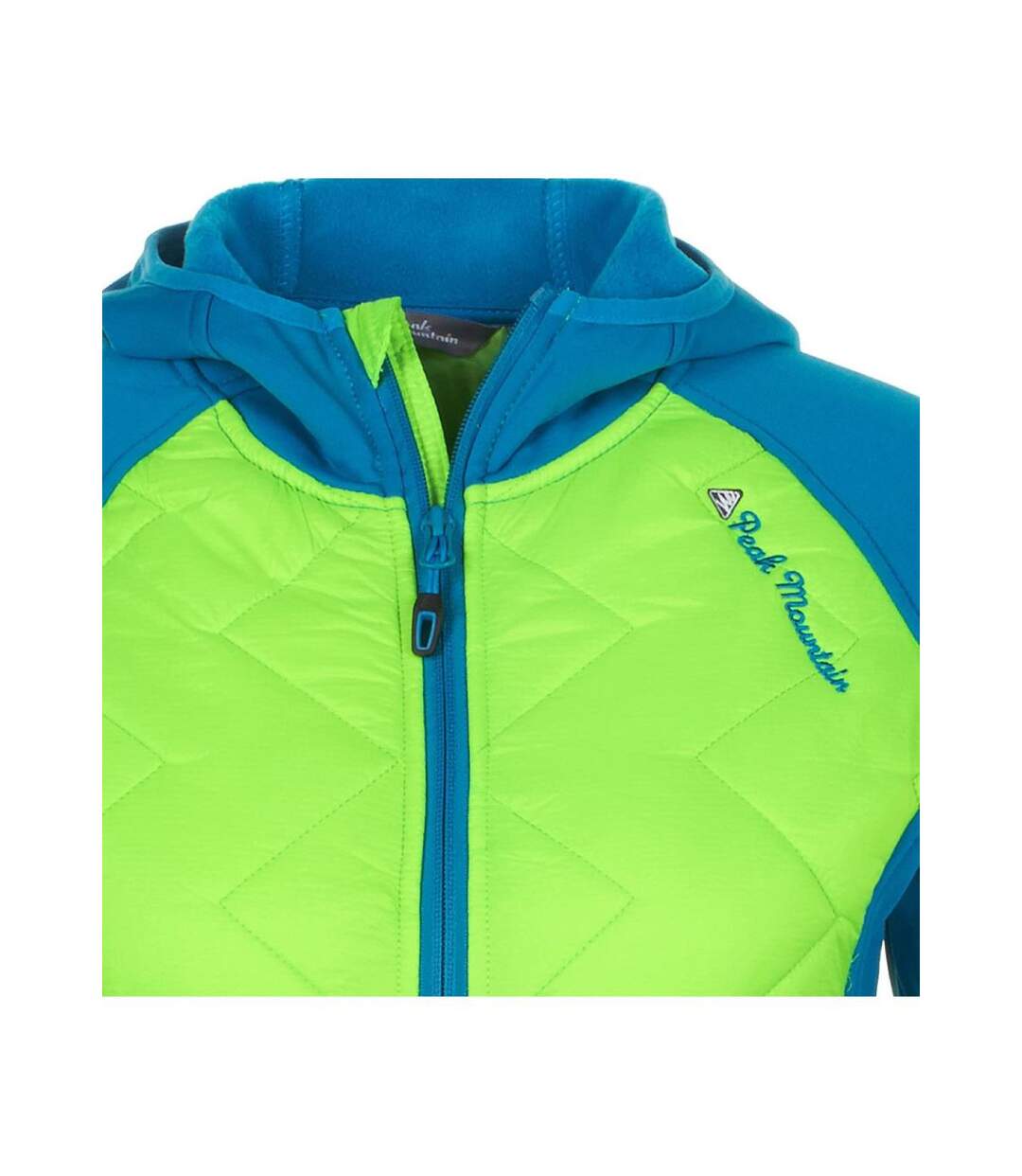 Blouson polarshell femme ACERLA