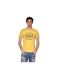 T-Shirt Col en V homme Ron Vondutch-1