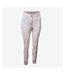 Womens/ladies highgrove breeches white HyPERFORMANCE