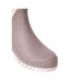 Bottes De Pluie Bailey Femme Taupe Animal-4
