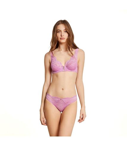 Slip violet Linn