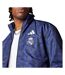 Real madrid veste réversible marine homme adidas 23/24 - l-3
