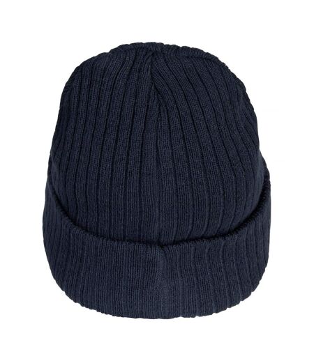 Bonnet milas adulte bleu marine foncé Clique