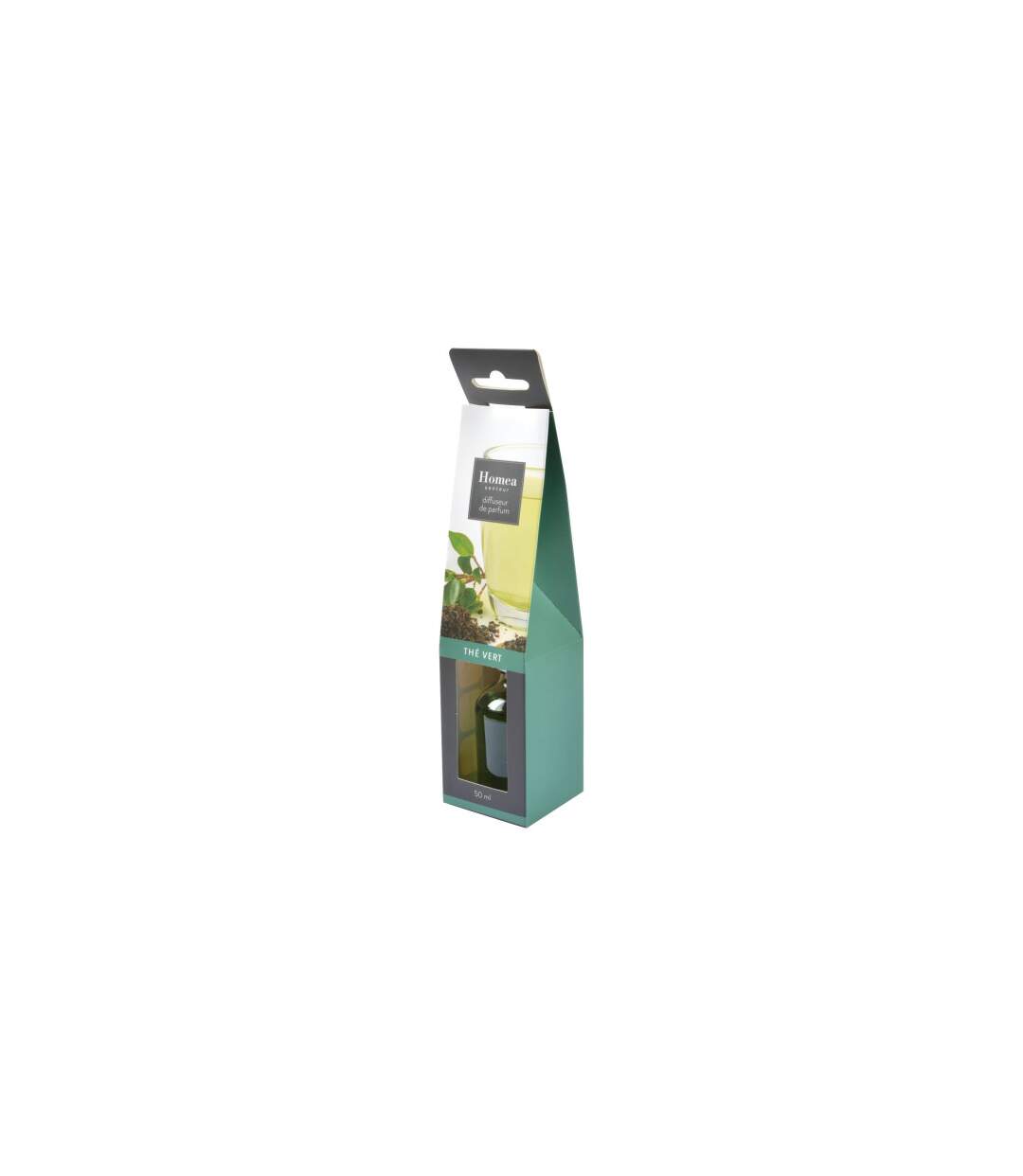 Diffuseur de Parfum Essentiel II 50ml Thé Vert-3