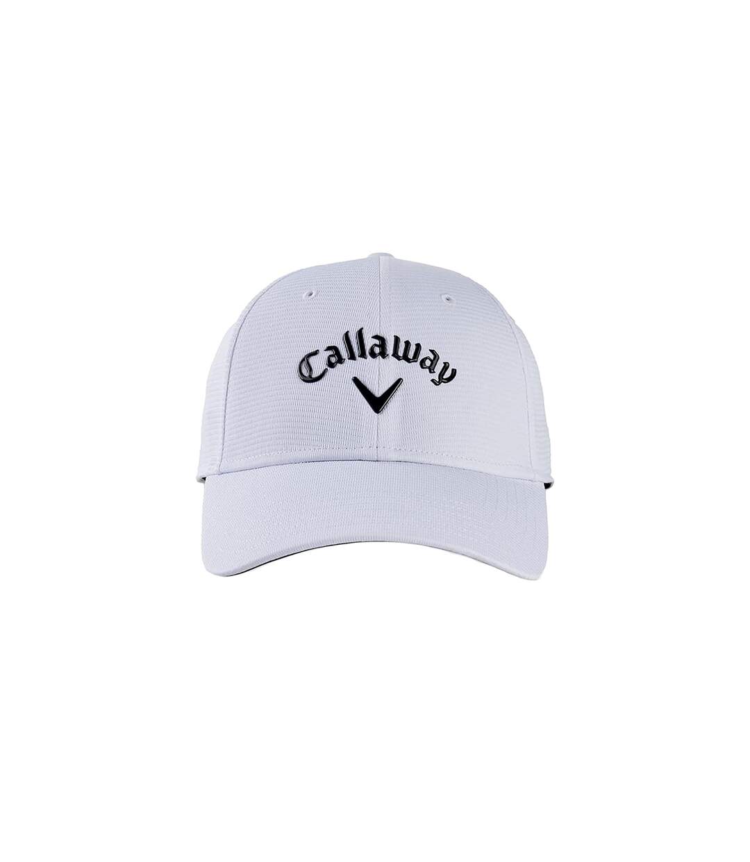 Casquette de baseball blanc Callaway-2