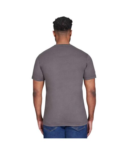 T-shirt homme ardoise Raging Bull