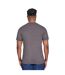 T-shirt homme ardoise Raging Bull