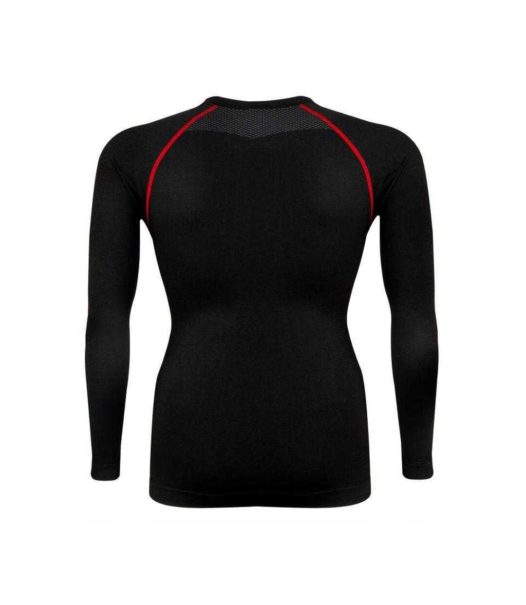 Ensemble Thermique Lee Homme Noir Spokey-3