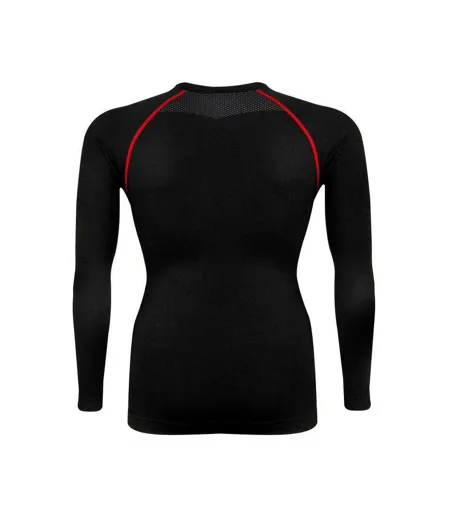 Ensemble Thermique Lee Homme Noir Spokey