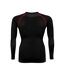 Ensemble Thermique Lee Homme Noir Spokey-3