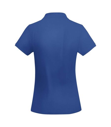 Roly Womens/Ladies Polo Shirt (Royal Blue)